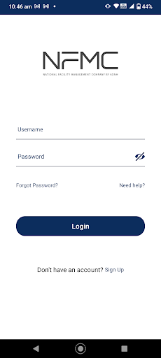 App-voorskou