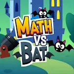 Cover Image of Download MATH VS BAT  APK