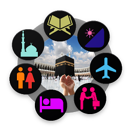 Icon image Duas Azkars - مسنون دعائیں - B