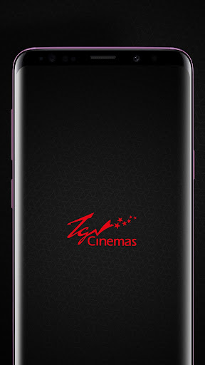TGV Cinemas screenshot 1