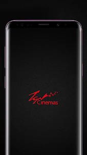 TGV Cinemas