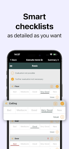 Rental Inspector Screenshot 4 - AppWisp.com
