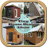 Tiny House Design Ideas icon