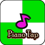 Despacito Piano Tap - Remix icon