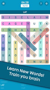 Find Words Puzzle Mod Apk Download 10