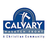 Calvary Chapel Wasatch Front icon