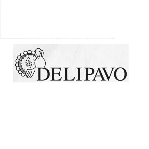 Delipavo logo