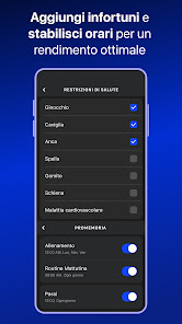 Immagine screenshot