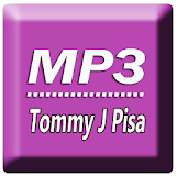 Kumpulan Lagu Tommy J Pisa icon