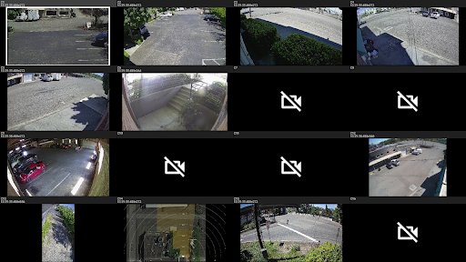 S-VIDIA TVClient Screen 2