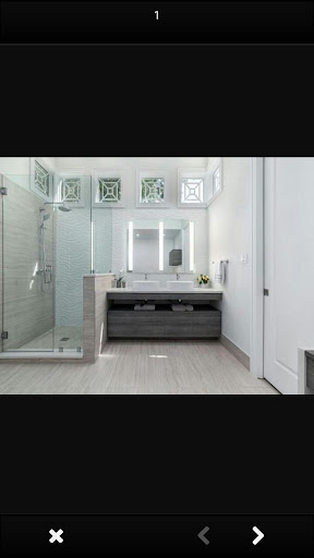 bathroom decoration designs