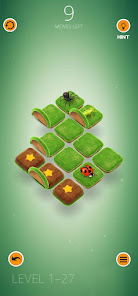 Bug - Puzzle Simulator Game Mod Apk Download – for android screenshots 1