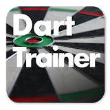DartTrainer app icon