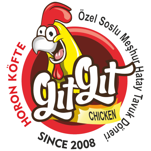 Gıt Gıt Chicken  Icon