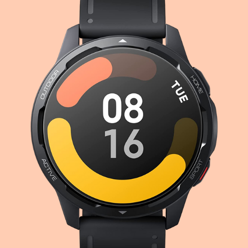 xiaomi watch s1 active