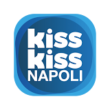 Radio Kiss Kiss Napoli icon