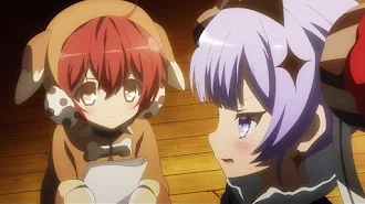 魔法少女育成計画 Season 1 Episode 11 Tv On Google Play