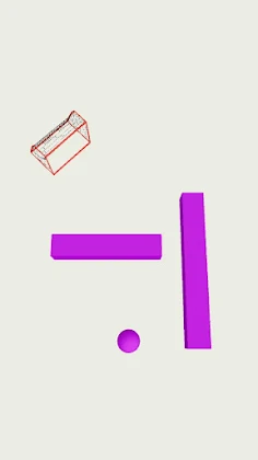 Put Cube - Screenshot 2