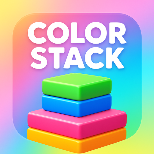 Color Stack Install on Windows