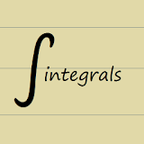 Calculus Integral Flashcards icon