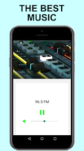 Radio Plus 2.1.2020337 APK + Mod (Unlimited money) untuk android