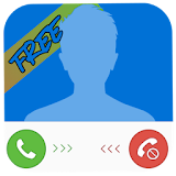 fake caller id Prank icon