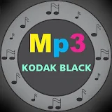 All Songs KODAK BLACK icon