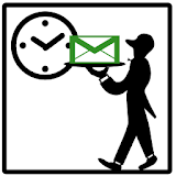 Timer Gmail Free icon