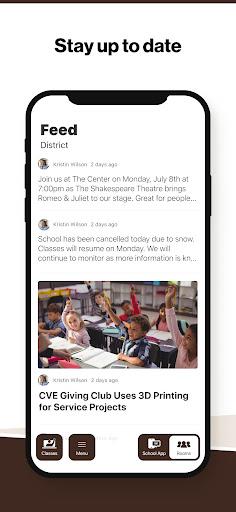 Elk City Schools Screen 2