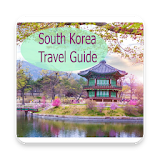 South Korea Travel Guide icon