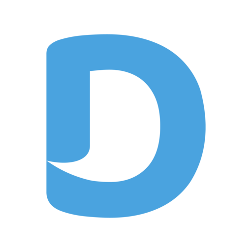 Dominar el inglés logo