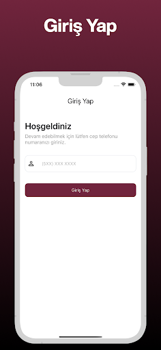 Android application BOGO screenshort