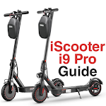 Cover Image of Baixar iscooter i9 pro guide  APK