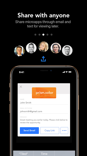 Tiled Screenshot 3 - AppWisp.com