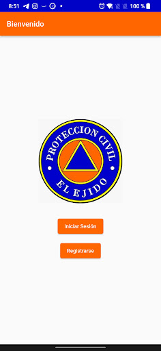 Protección Ejido APP