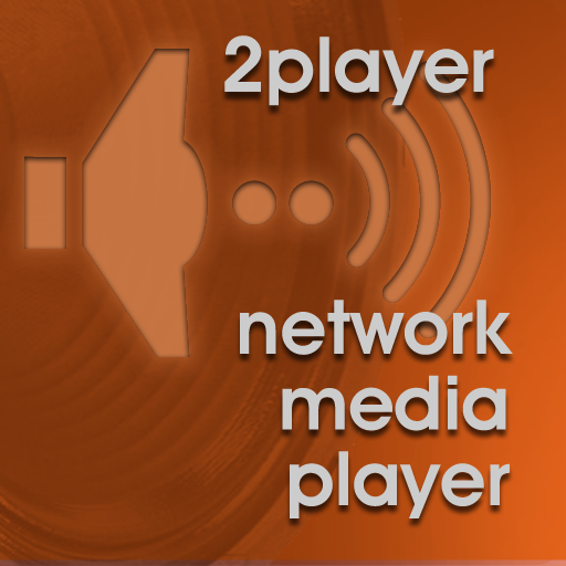 TwoPlayer 3.0 Chromecast/UPnP/ Latest Icon