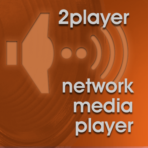 TwoPlayer 3.0 Chromecast-UPnP-