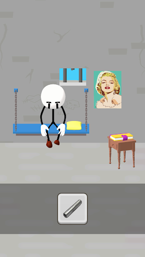 Escape From Prison Screen 3