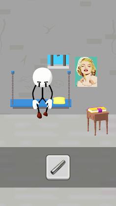 Escape From Prison - Screenshot 3