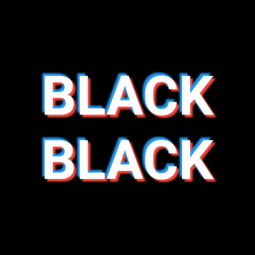 Black Black - Dedos Rápidos logo