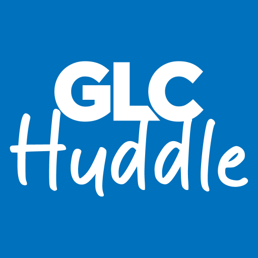 GLC Huddle logo