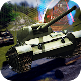 Panzer Suv Simulator 2016 icon