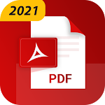 Cover Image of डाउनलोड PDF Reader 2020 – PDF Viewer,  APK
