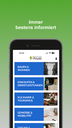 Pernitz Screenshot 4 - AppWisp.com