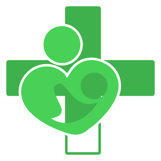 Swasthya Poshan Alaap logo