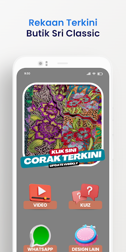 Koleksi Sulam Goyang Kerawang Screen 3