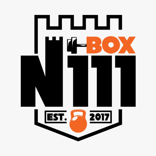 BoxN111 logo