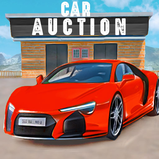 Car for Sale Simulator Dealer