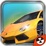 Drive Extreme Cars 3D icon