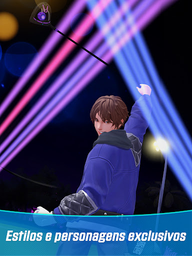 Golf Super Crew: Jogo de Golfe screenshot 11